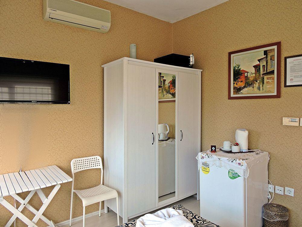 Aya Sergios Provincia di Provincia di Istanbul Esterno foto